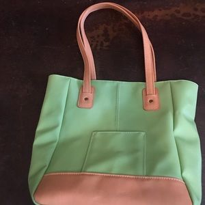 Jon Hart Alamo Heights Tote